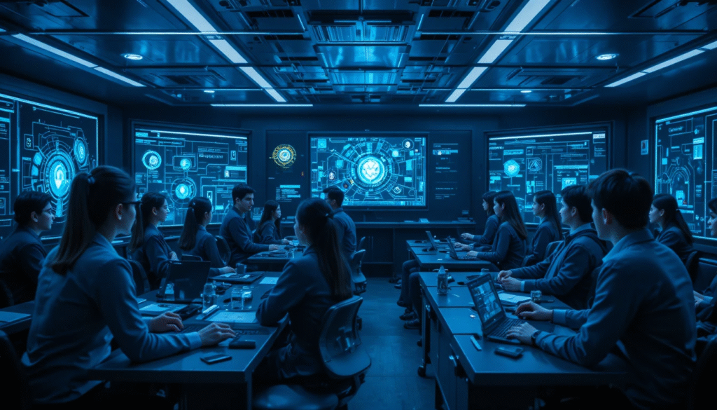 Why Cybersecurity Education Is the Future of Digital Safety