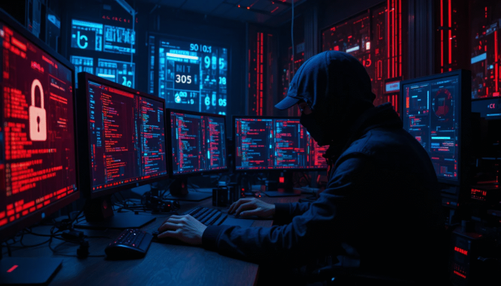 The Importance of Ethical Hacking in Modern Security